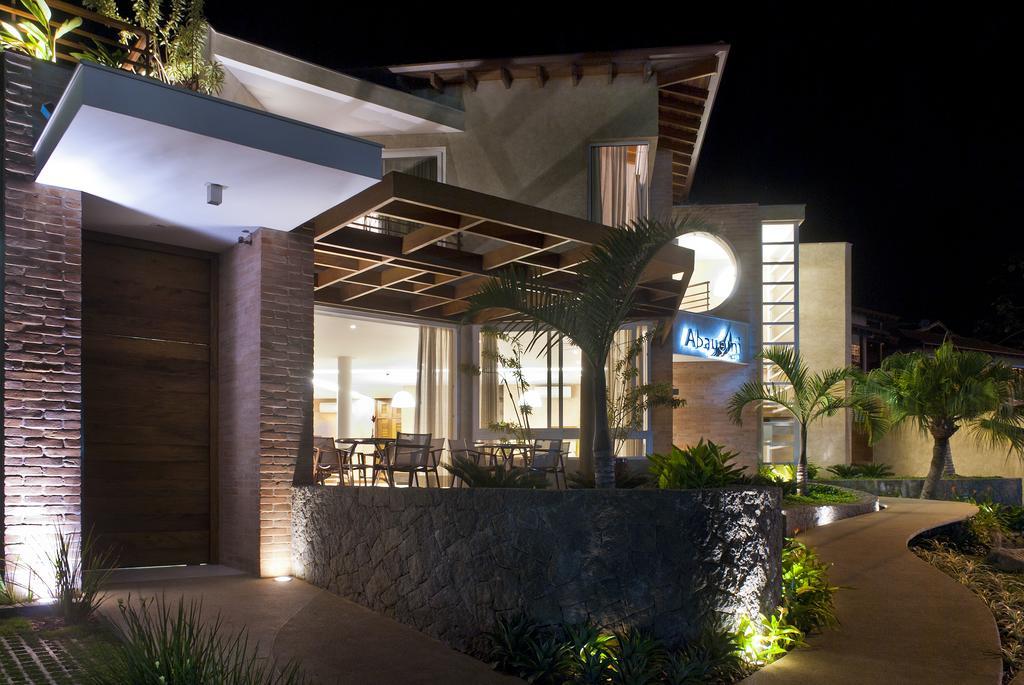 Abayomi Hotel Ilhabela Exterior foto