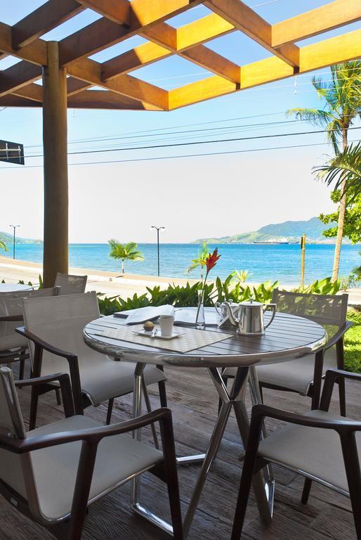 Abayomi Hotel Ilhabela Exterior foto